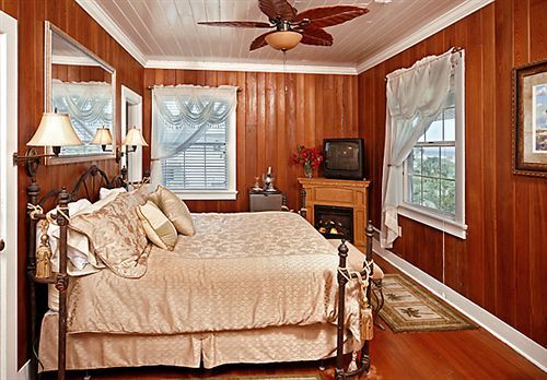 Beachfront Bed & Breakfast Saint Augustine Quarto foto